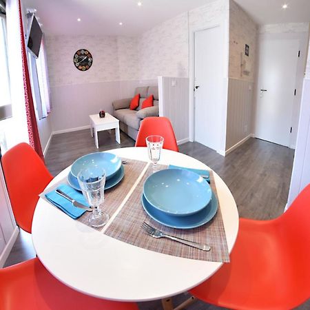 טורמולינוס Apartamento Zenbeach 2ºa מראה חיצוני תמונה