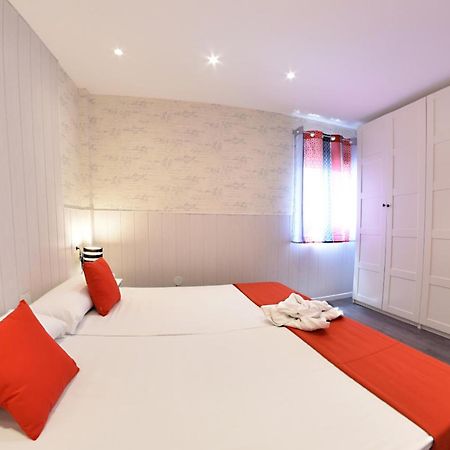 טורמולינוס Apartamento Zenbeach 2ºa מראה חיצוני תמונה