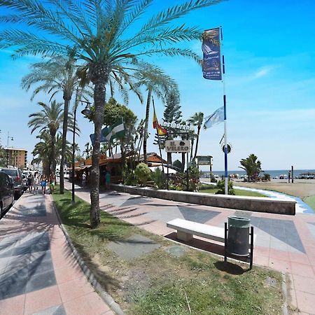 טורמולינוס Apartamento Zenbeach 2ºa מראה חיצוני תמונה