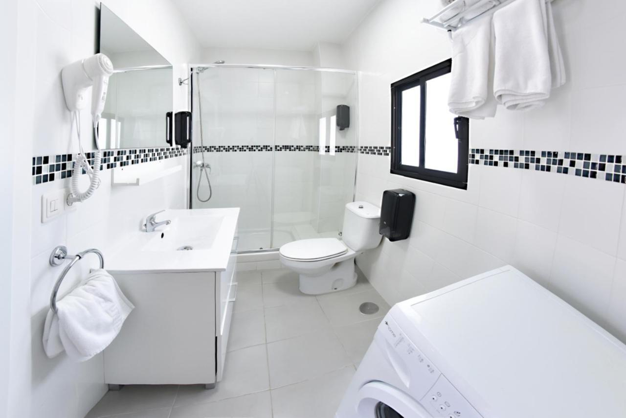 טורמולינוס Apartamento Zenbeach 2ºa מראה חיצוני תמונה