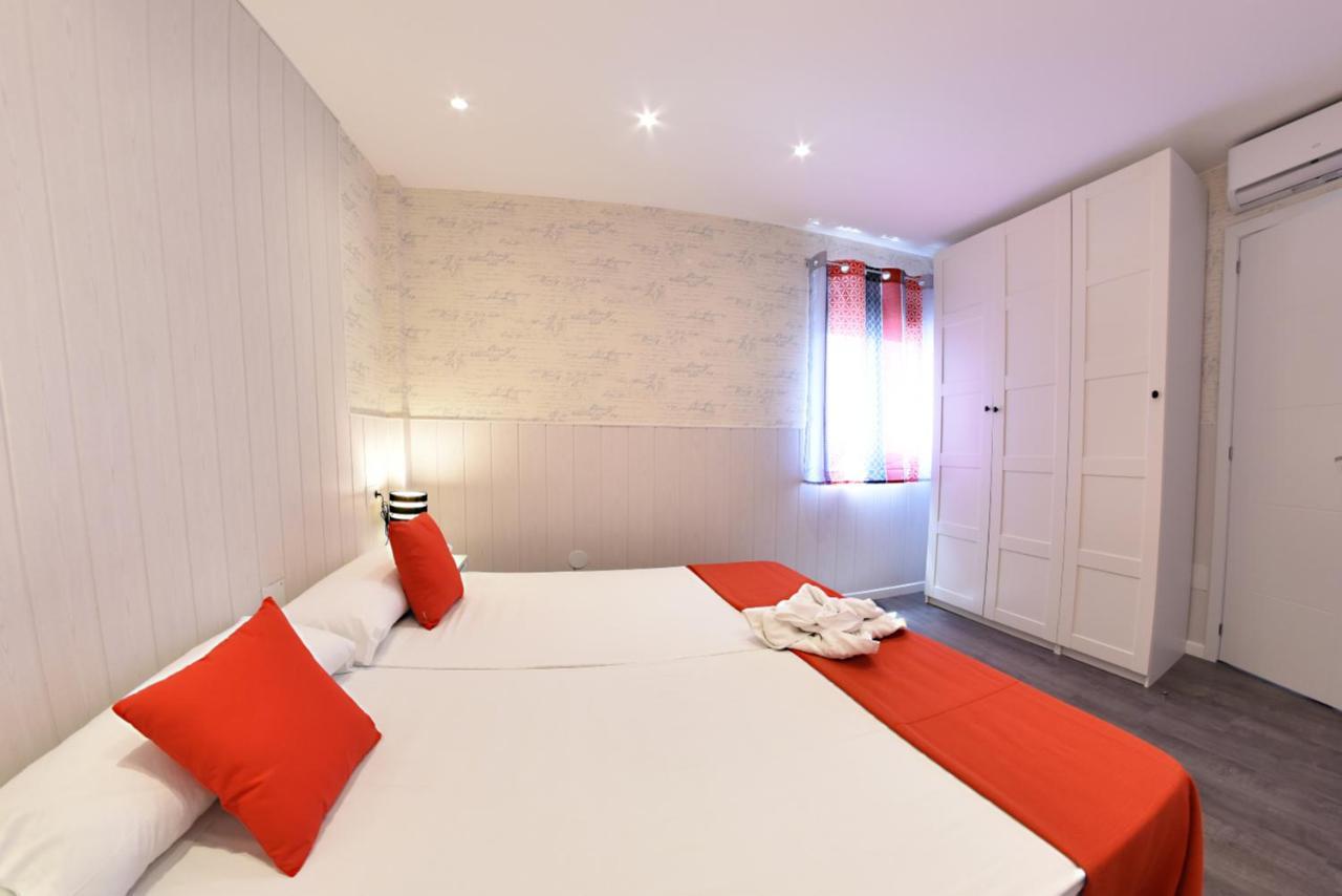 טורמולינוס Apartamento Zenbeach 2ºa מראה חיצוני תמונה