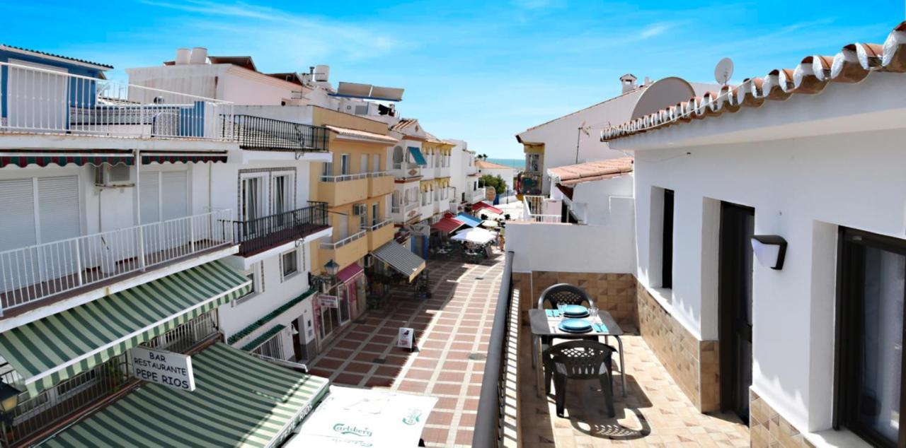 טורמולינוס Apartamento Zenbeach 2ºa מראה חיצוני תמונה