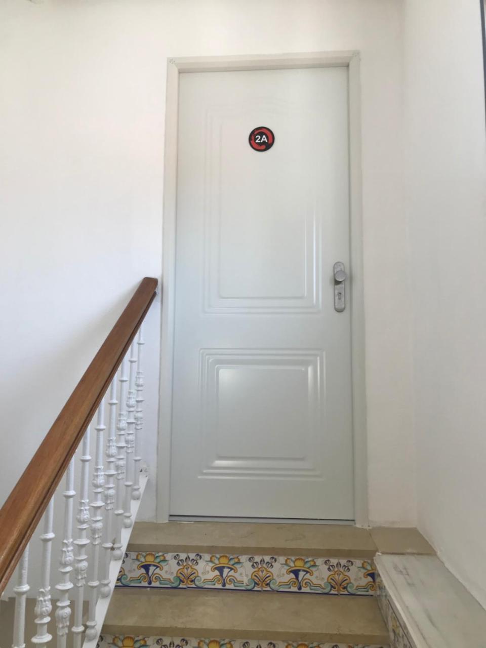 טורמולינוס Apartamento Zenbeach 2ºa מראה חיצוני תמונה
