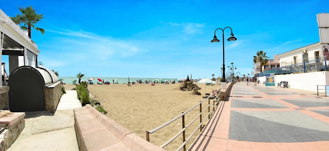 טורמולינוס Apartamento Zenbeach 2ºa מראה חיצוני תמונה