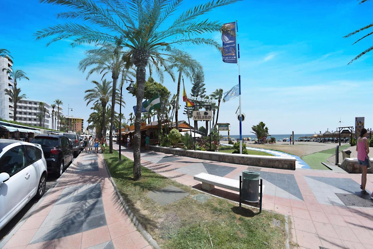 טורמולינוס Apartamento Zenbeach 2ºa מראה חיצוני תמונה
