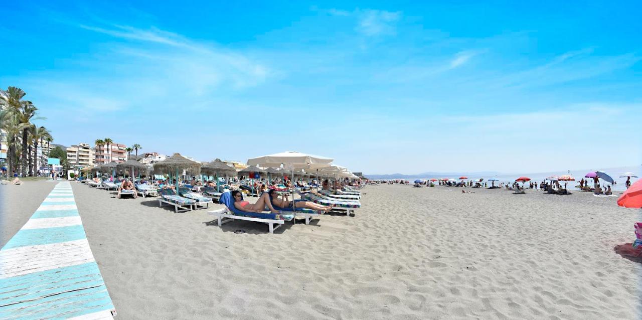 טורמולינוס Apartamento Zenbeach 2ºa מראה חיצוני תמונה