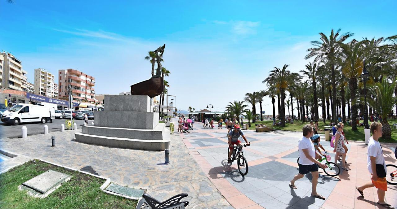 טורמולינוס Apartamento Zenbeach 2ºa מראה חיצוני תמונה