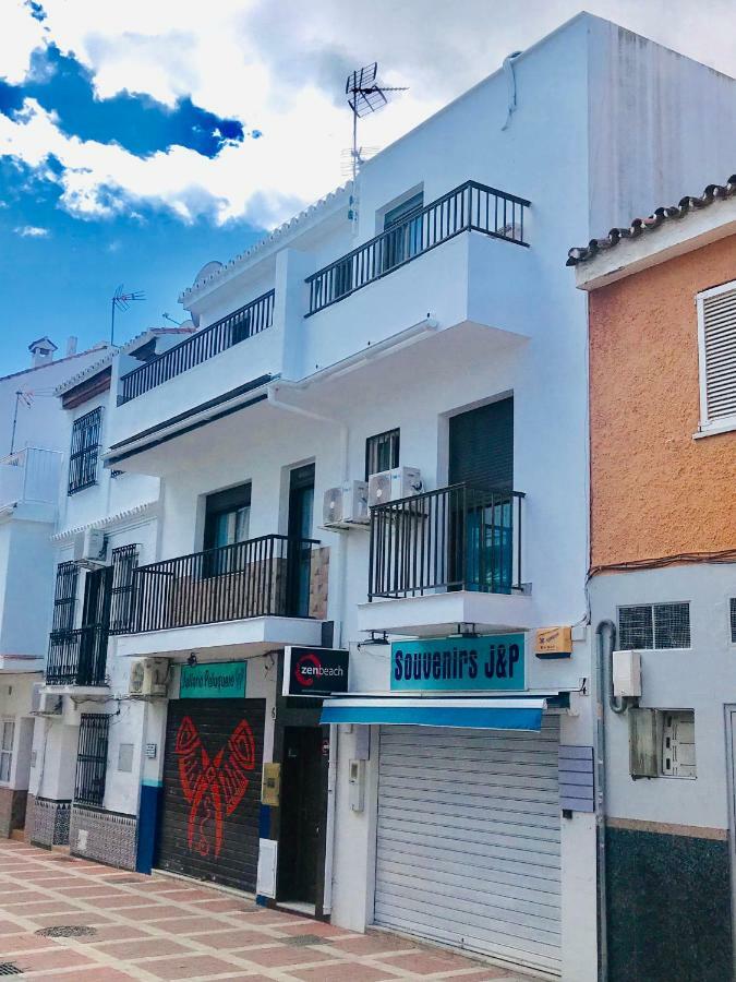 טורמולינוס Apartamento Zenbeach 2ºa מראה חיצוני תמונה